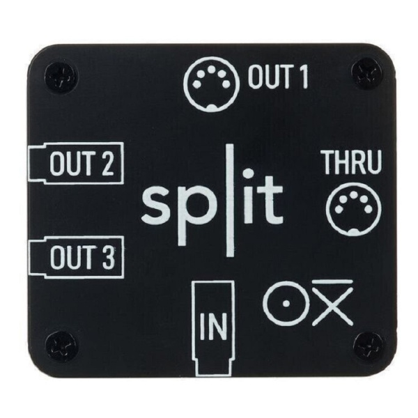 OXI Instruments Split по цене 7&nbsp;870 ₽