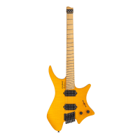 Strandberg Boden Standard NX 6 Amber по цене 163&nbsp;460 ₽
