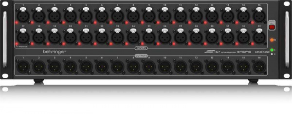 Behringer S32 по цене 91&nbsp;990 ₽