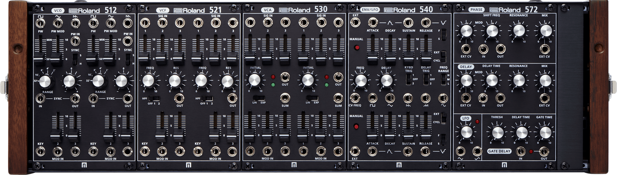 Roland System-500 530 по цене 32&nbsp;490 ₽