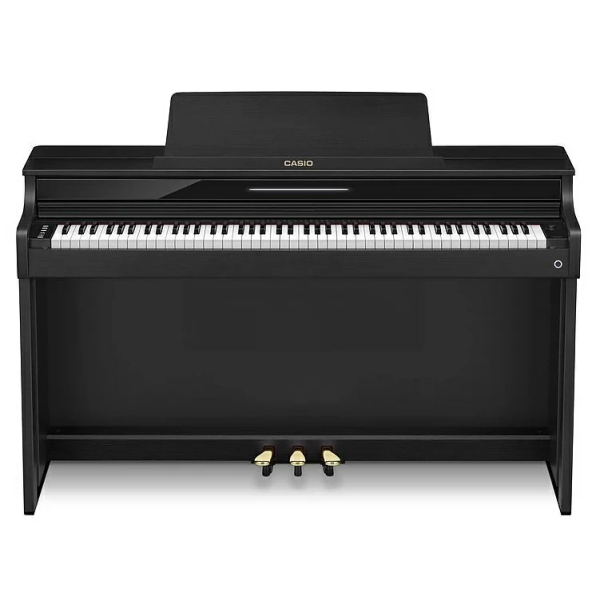 Casio Celviano AP-550BK, базовая комплектация по цене 139&nbsp;920 ₽