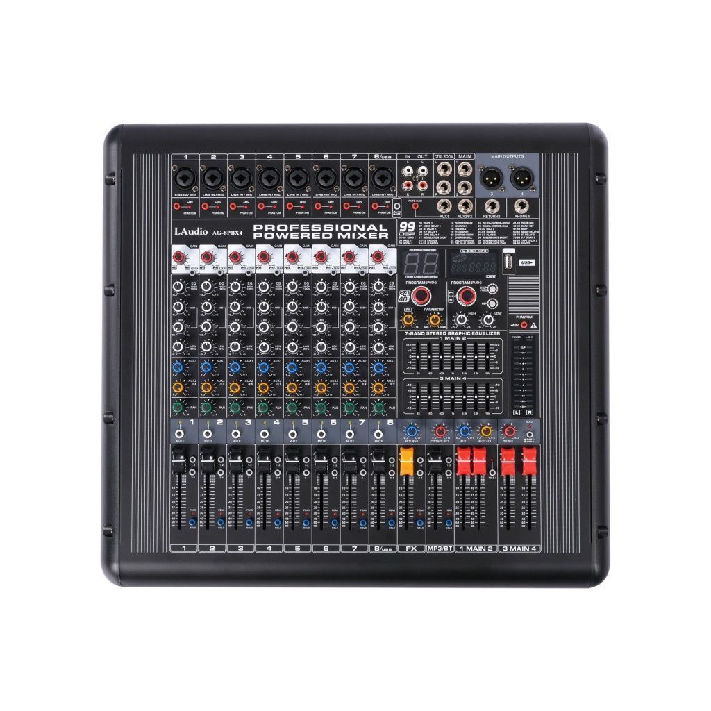 LAudio AG-8PBX4 по цене 41&nbsp;020 ₽