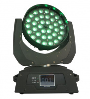 Proton Lighting PL 756 Wash Zoom по цене 85&nbsp;520 ₽