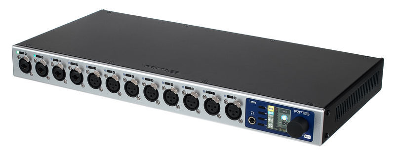 RME 12Mic по цене 250&nbsp;250 ₽