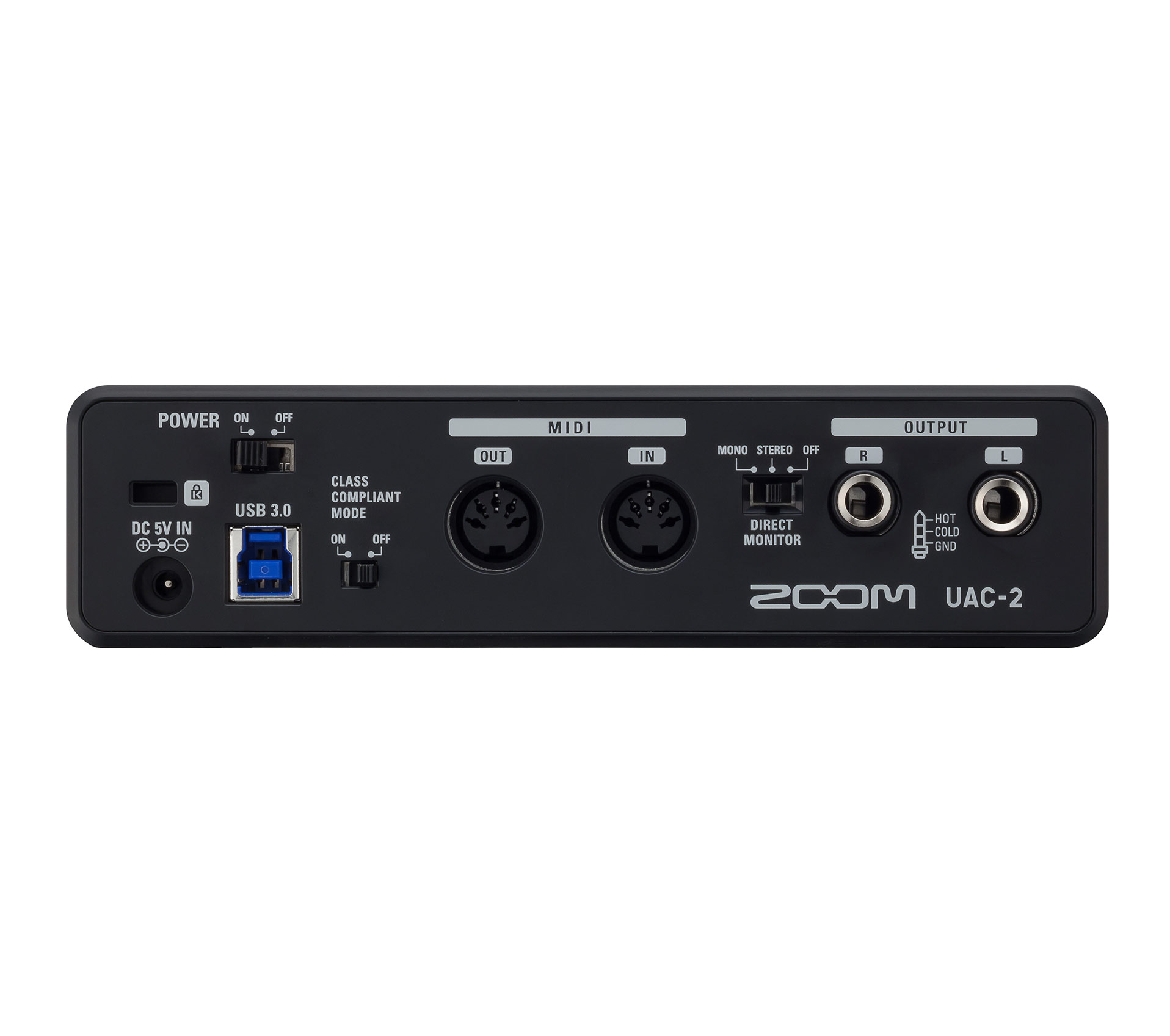 Zoom UAC-2 по цене 25&nbsp;250 ₽