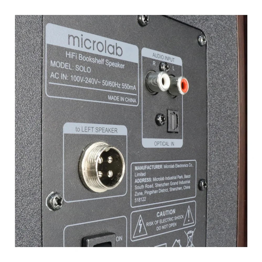 Microlab Solo 4 по цене 8&nbsp;430 ₽