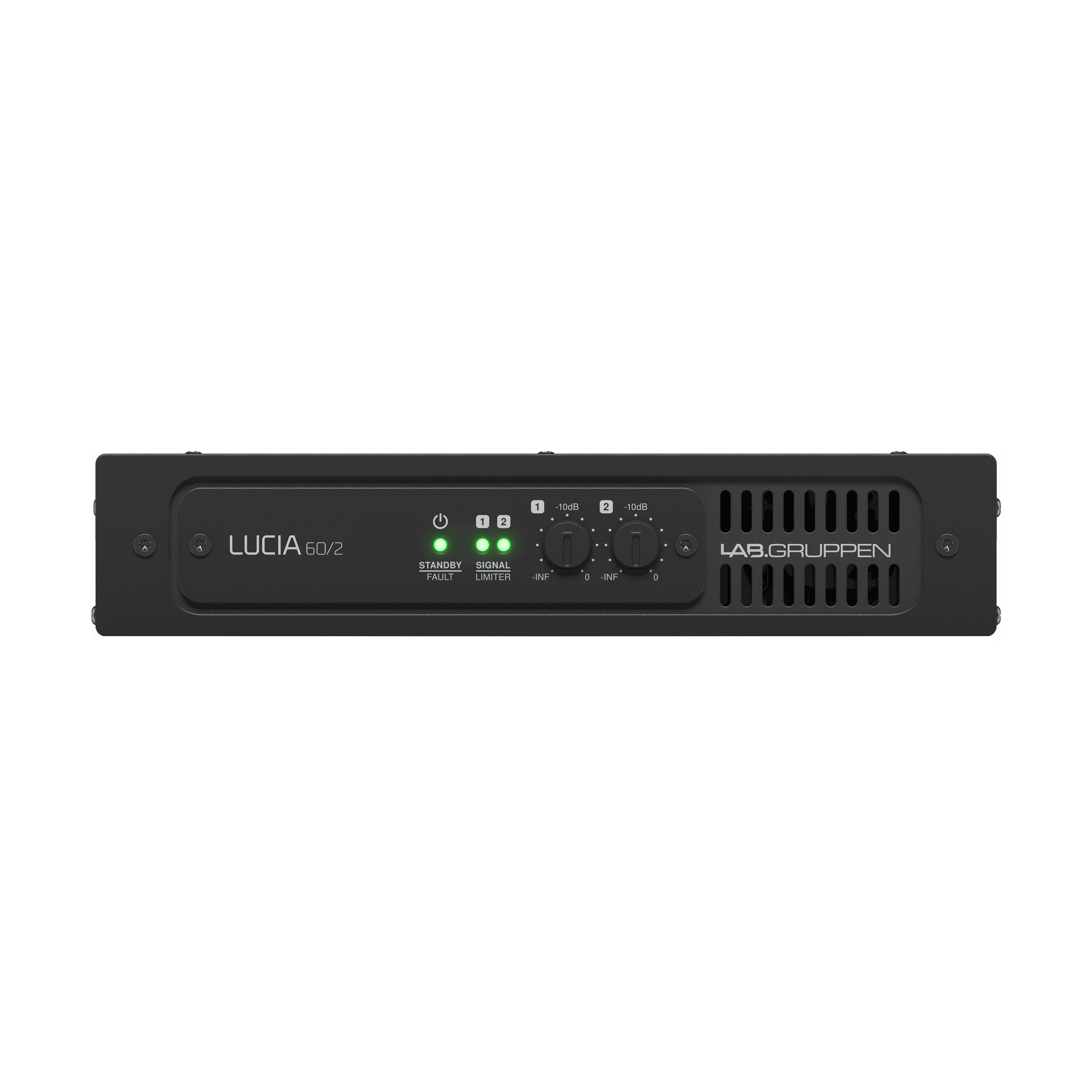 Lab.Gruppen Lucia 60/2 по цене 48&nbsp;990 ₽