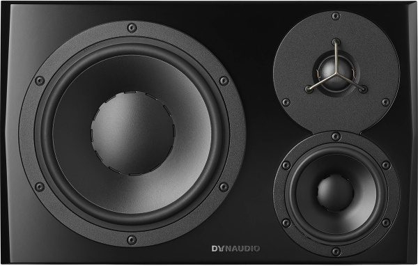 Dynaudio LYD-48 Black Right по цене 139&nbsp;990 ₽