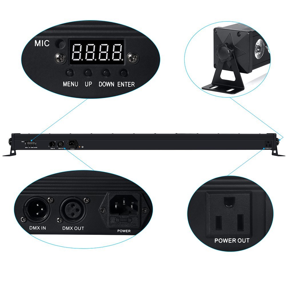 XLine Light LED BAR 2404 по цене 17&nbsp;230 ₽