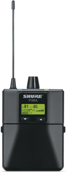 Shure P3RA M16 по цене 59&nbsp;000 ₽