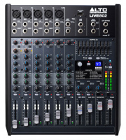 Alto LIVE 802