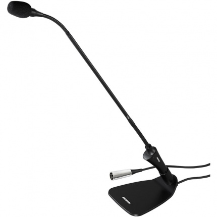 Shure CVG18DRS-B/C по цене 30&nbsp;600 ₽