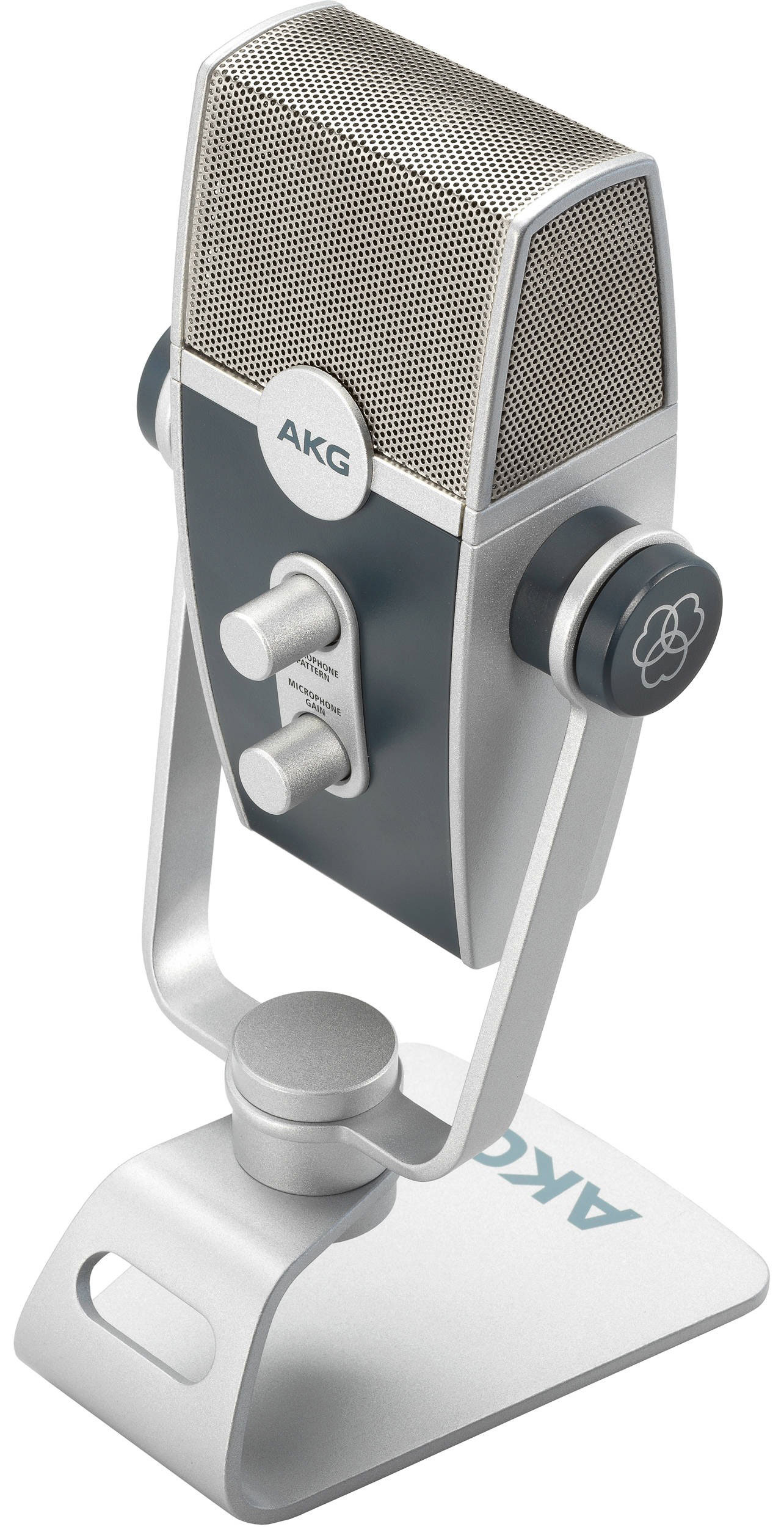AKG C44-USB Lyra по цене 17&nbsp;470 ₽