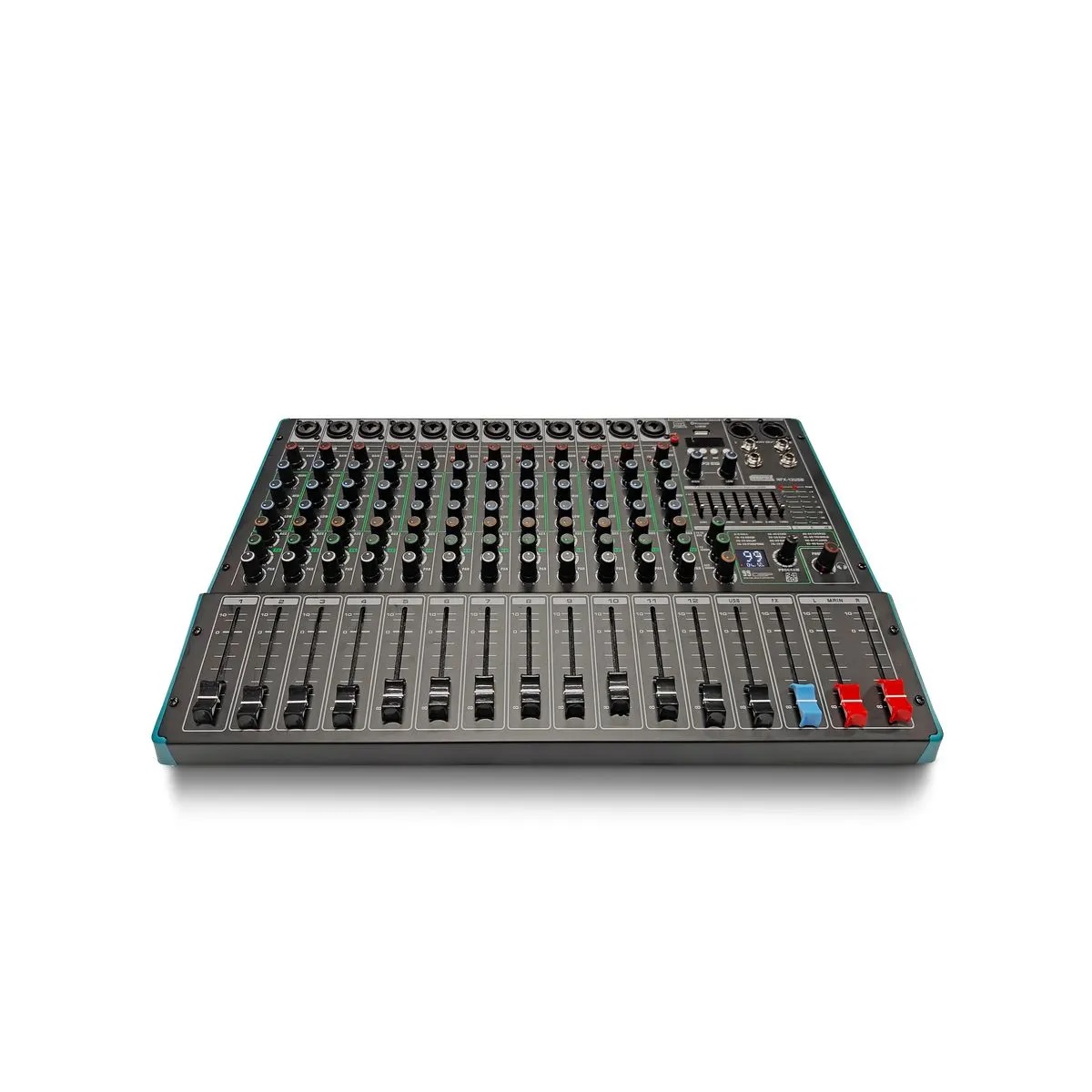 NordFolk NFX-12USB по цене 20&nbsp;790 ₽