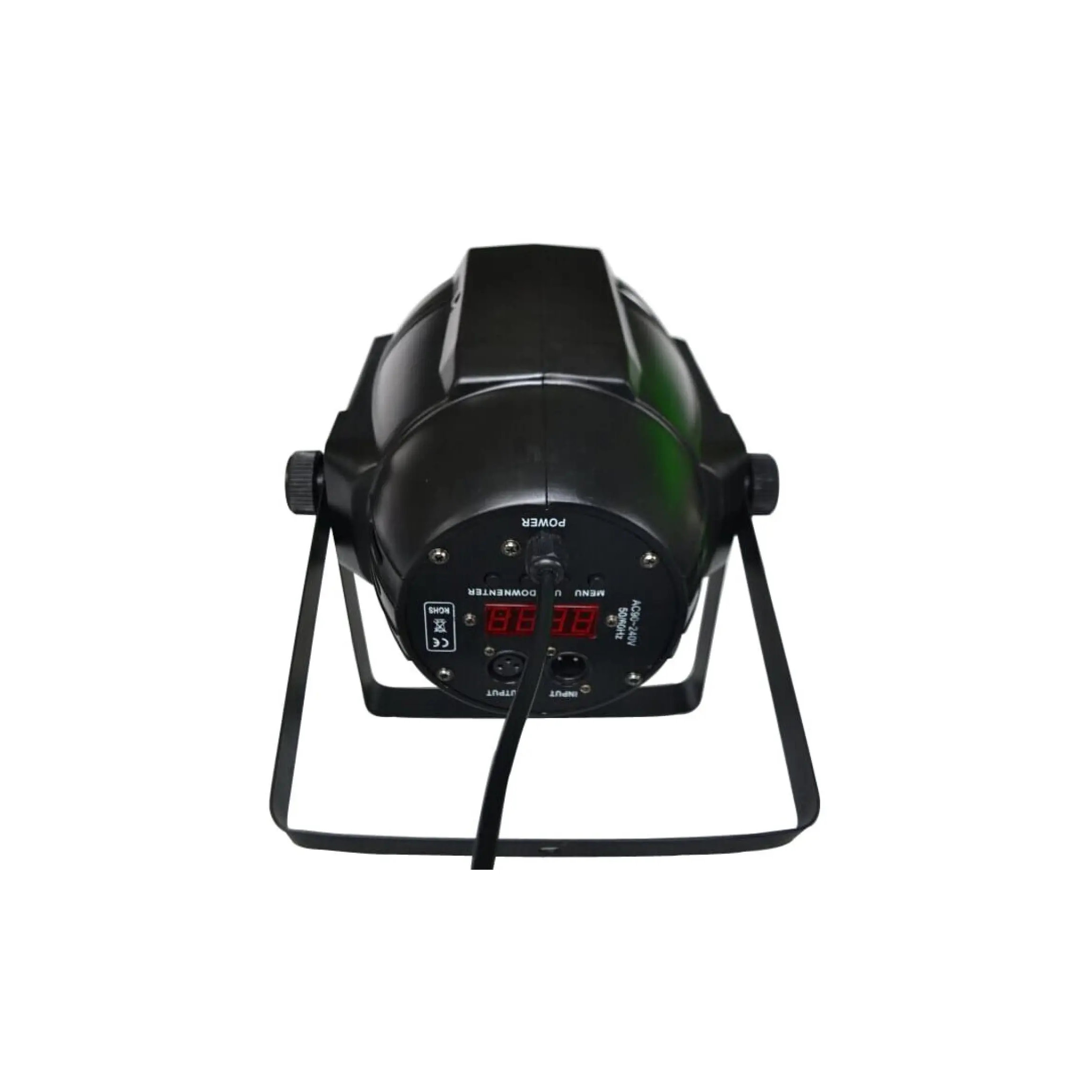 Proton Lighting SMP LED PAR 200W COB WA по цене 19&nbsp;800 ₽