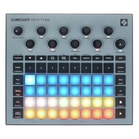 Novation Circuit Rhythm по цене 39&nbsp;020 ₽