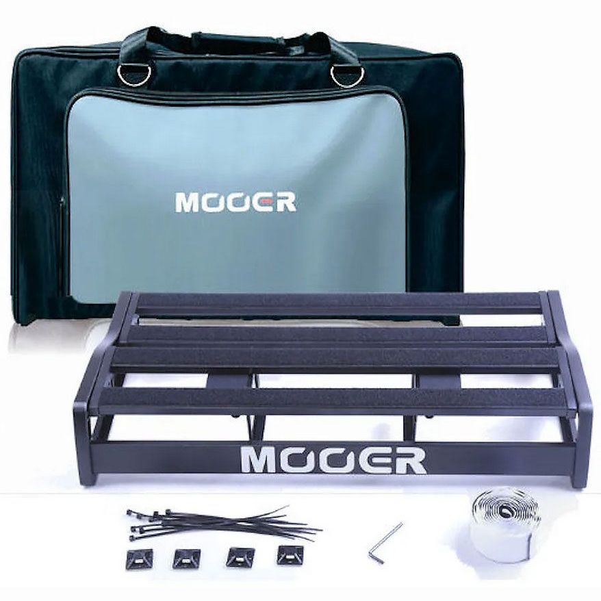 Mooer TF-20S Transformer по цене 7&nbsp;990 ₽