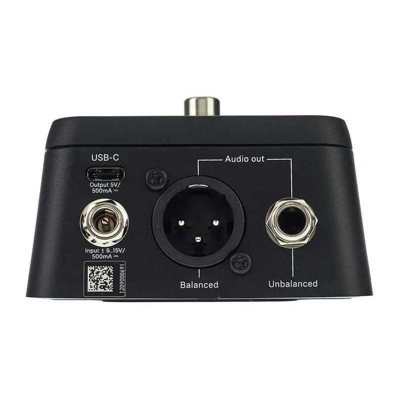 Sennheiser XSW-D Pedalboard Set по цене 45&nbsp;470 ₽