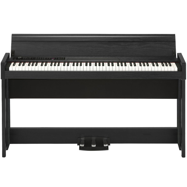 Korg C1 AIR-WBK по цене 149&nbsp;990 ₽