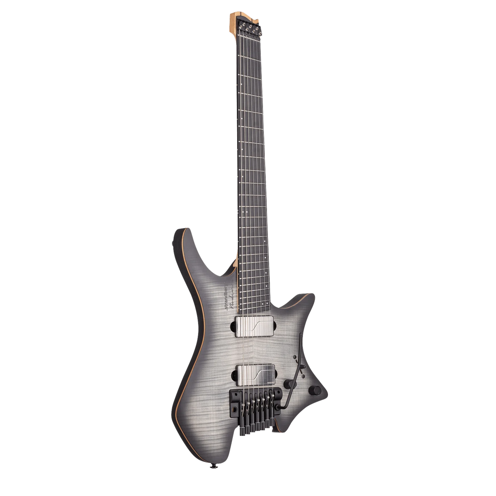 Strandberg Boden Prog NX 7 Charcoal Black по цене 244&nbsp;800 ₽