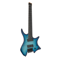 Strandberg Boden+ NX 7 True Temperament Glacier Blue по цене 415&nbsp;430 ₽