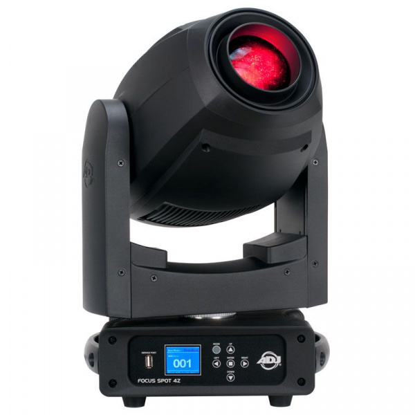 ADJ Focus Spot 4Z по цене 173&nbsp;600 ₽