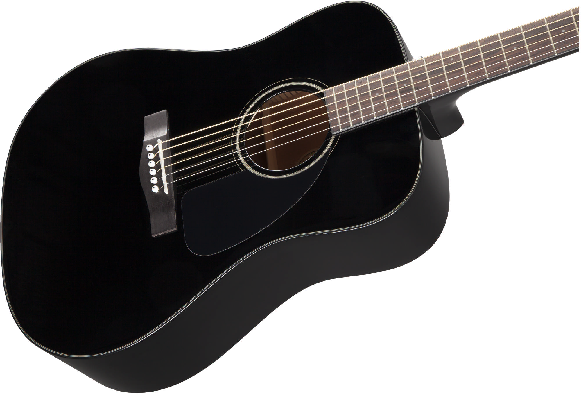 Fender CD-60 Black по цене 24&nbsp;490 ₽