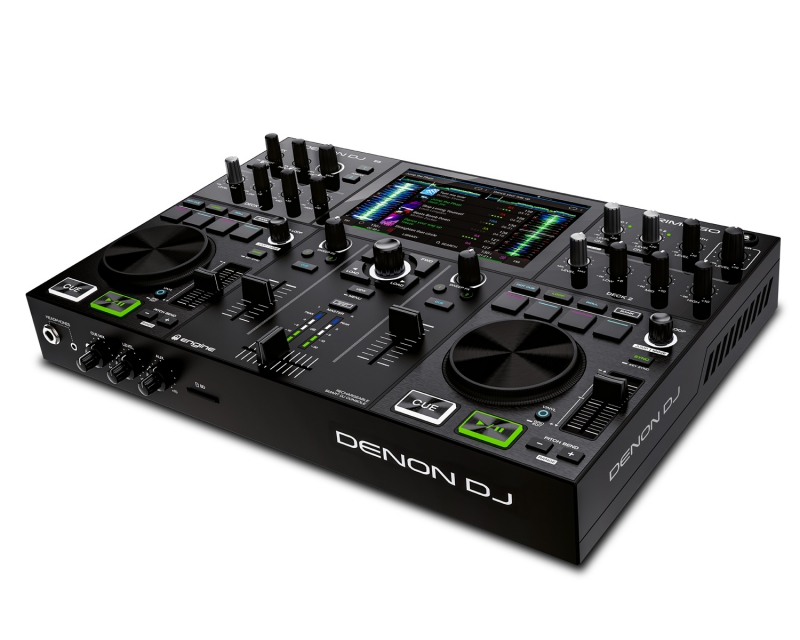 Denon Prime GO по цене 239&nbsp;990 ₽
