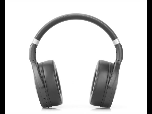 Sennheiser HD 450BT White по цене 19&nbsp;710 ₽