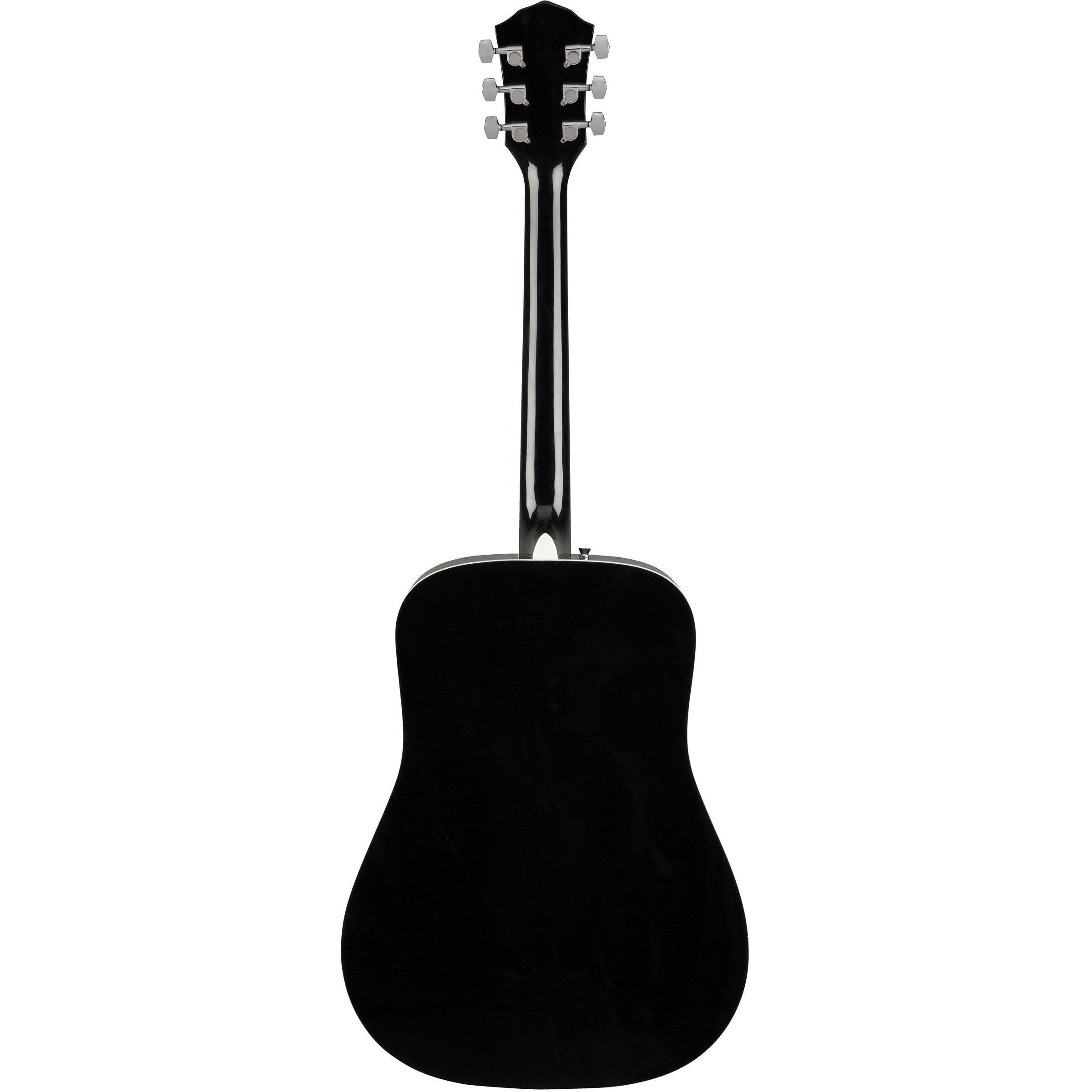 Fender FA-125 Black по цене 28&nbsp;490 ₽