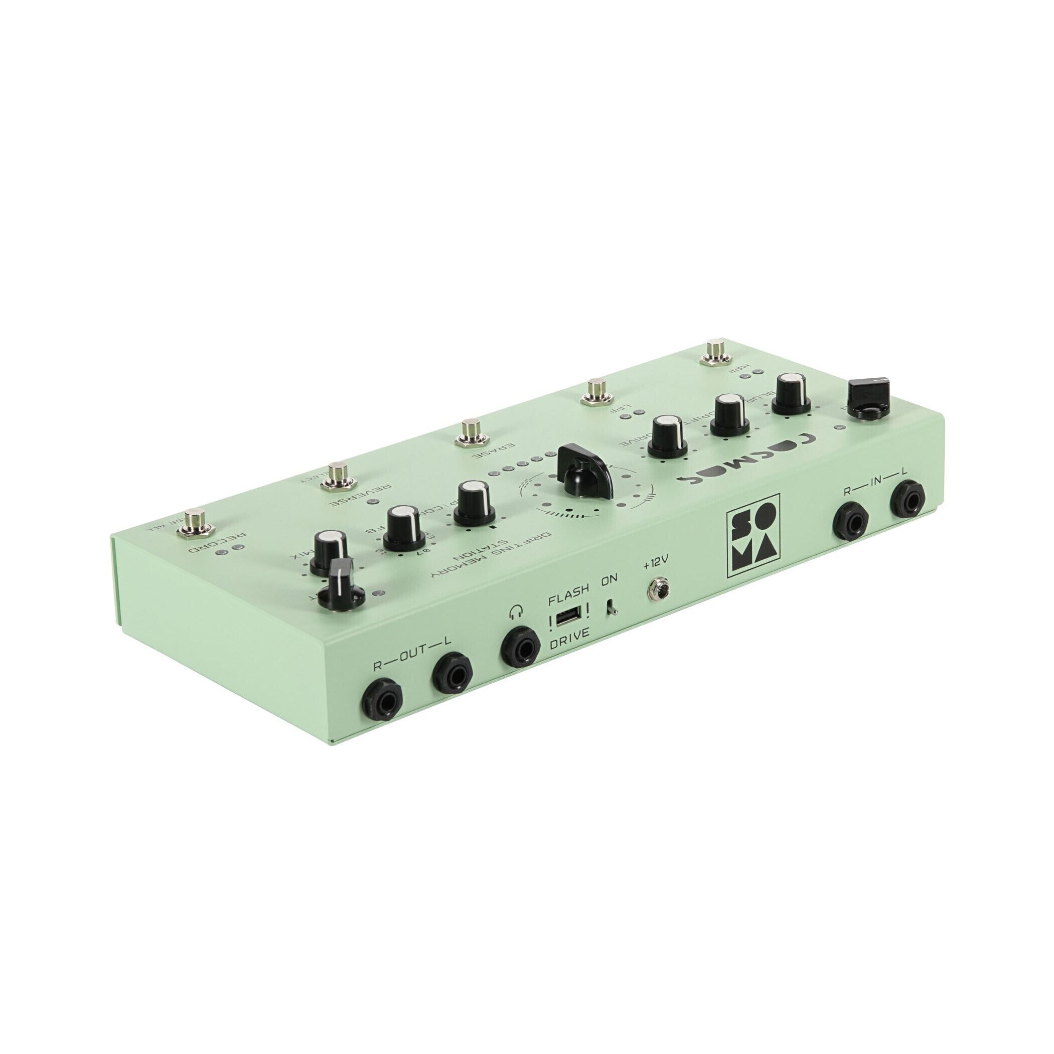 SOMA Cosmos Light Green по цене 76&nbsp;500 ₽