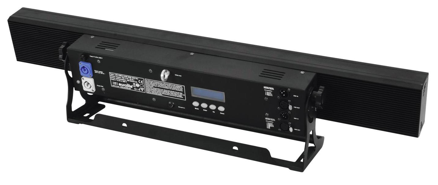 Eurolite LED PMB-8 COB RGB 30W Bar по цене 82&nbsp;700 ₽