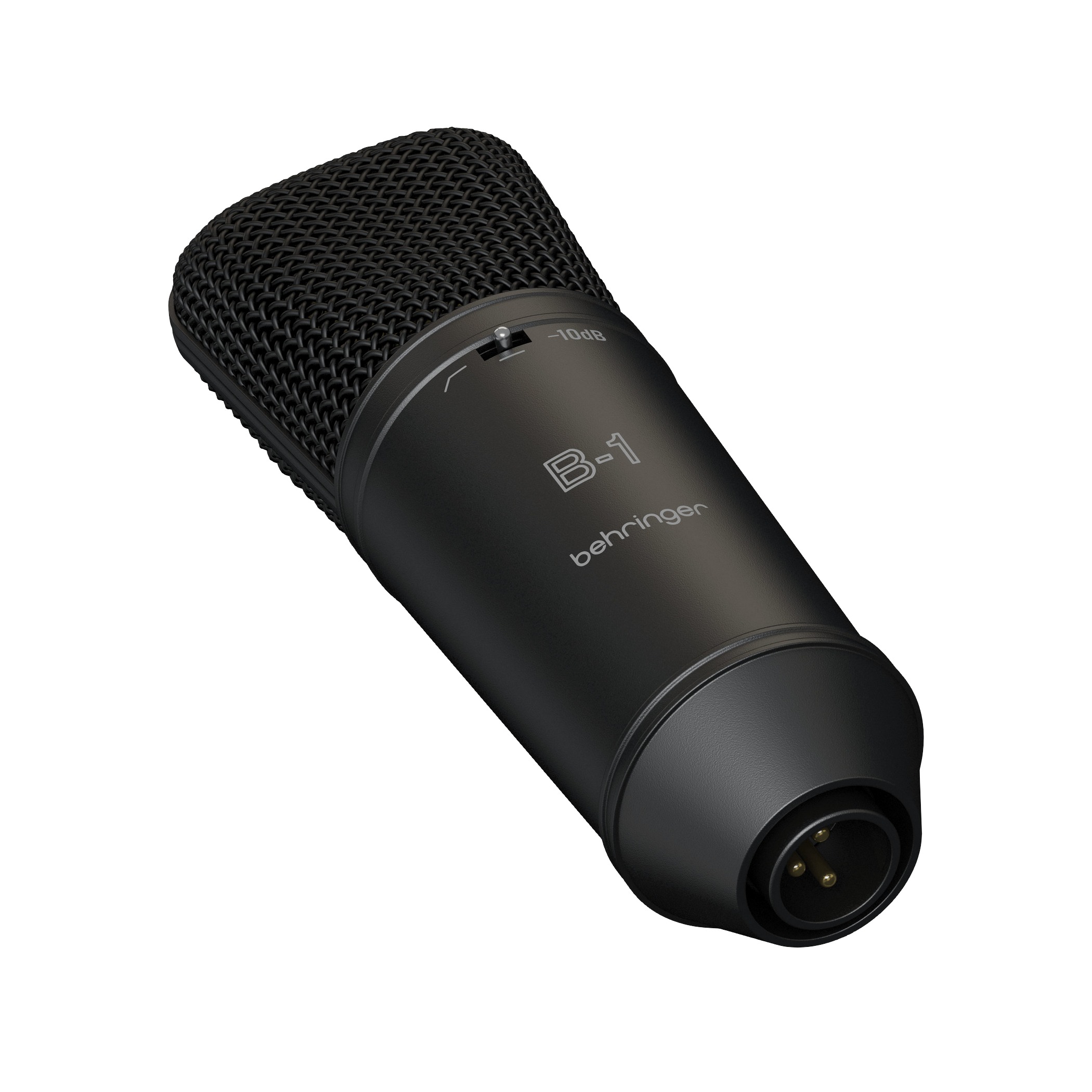 Behringer B-1 Dark Edition по цене 10&nbsp;260 ₽