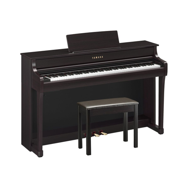 Yamaha CLP-845R по цене 296&nbsp;980 ₽
