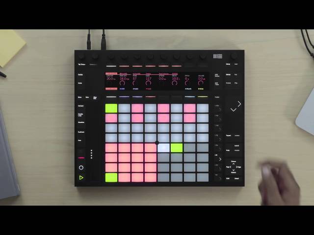 Ableton Push 2 + Live 11 Suite по цене 68&nbsp;900 ₽