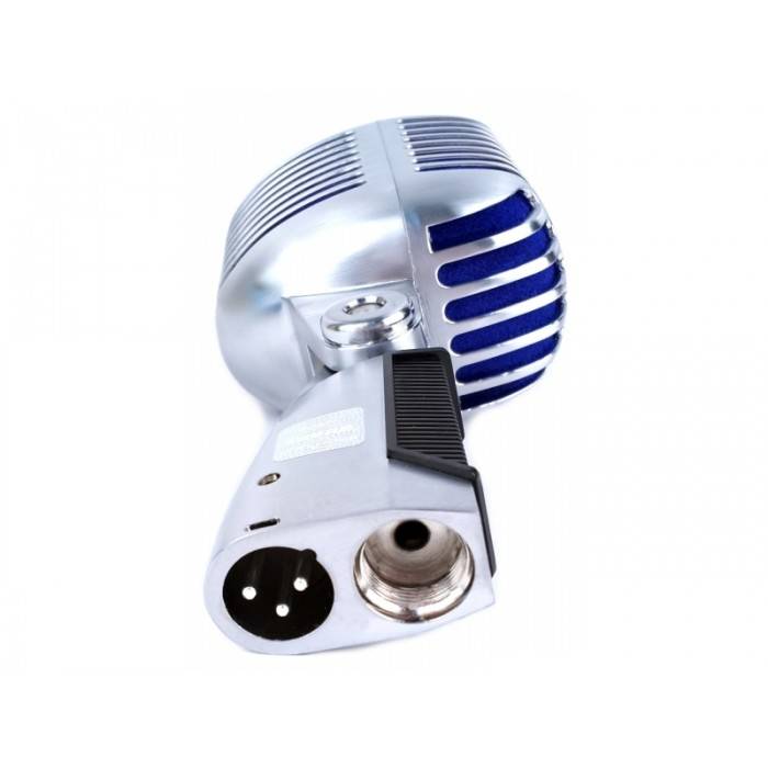 Shure Super 55 Deluxe по цене 37&nbsp;590 ₽