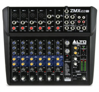 Alto ZMX122FX по цене 26&nbsp;400 ₽