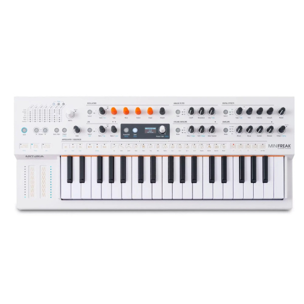 Arturia MiniFreak Vocoder по цене 79&nbsp;990 ₽