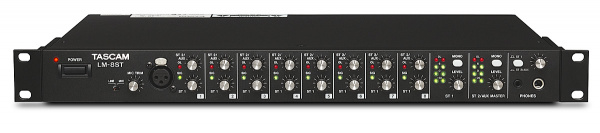Tascam LM-8ST по цене 89&nbsp;160 ₽