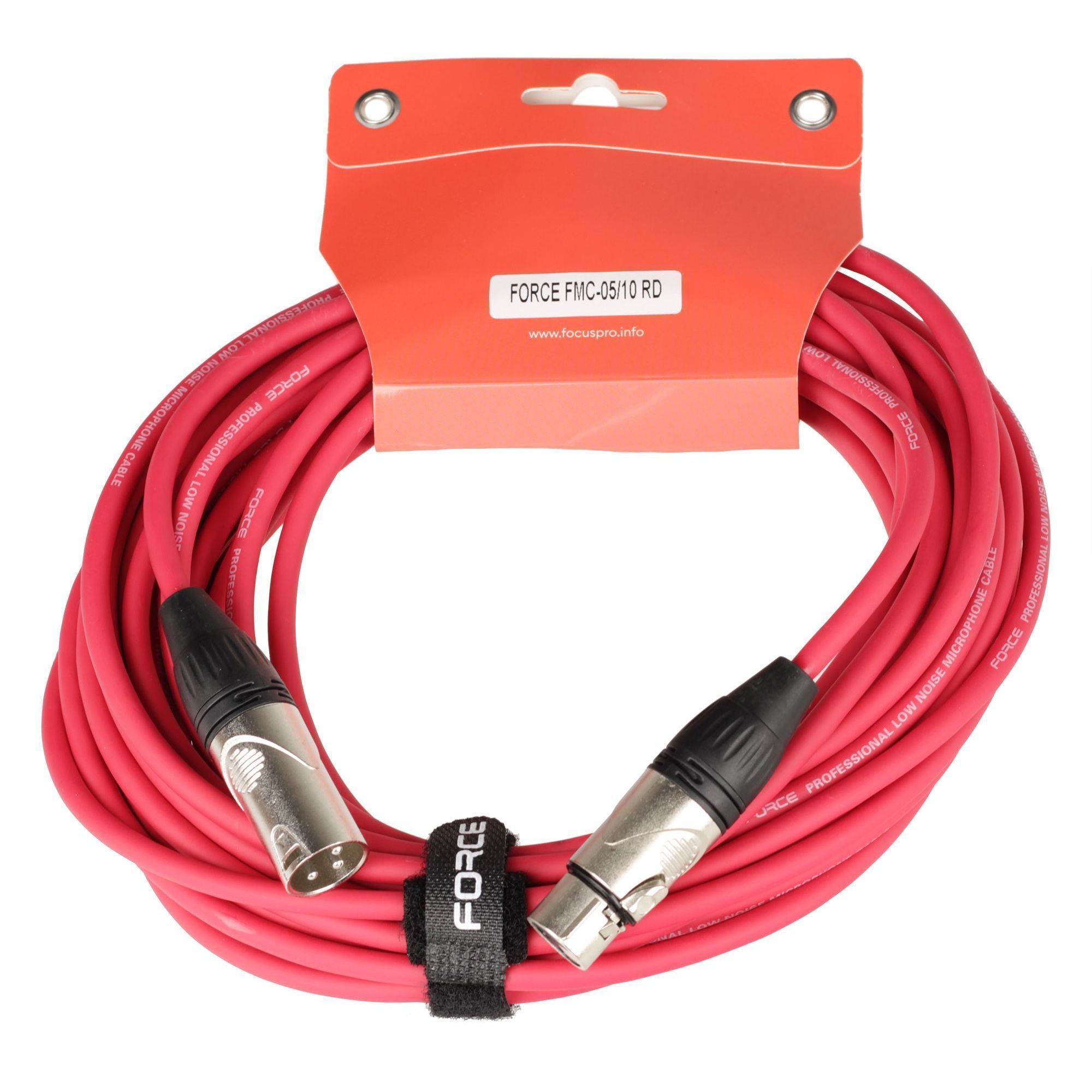 FORCE FMC-05/10 RD по цене 840 ₽
