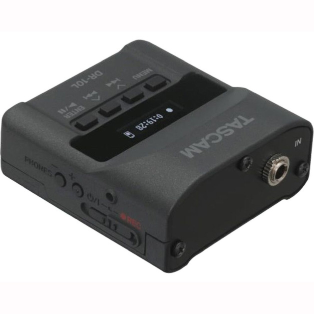 Tascam DR-10L по цене 27&nbsp;310 ₽