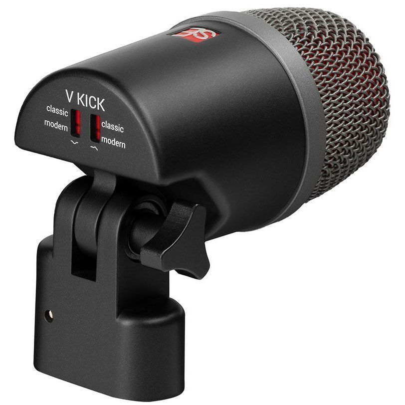 sE Electronics V Kick по цене 25&nbsp;510 ₽
