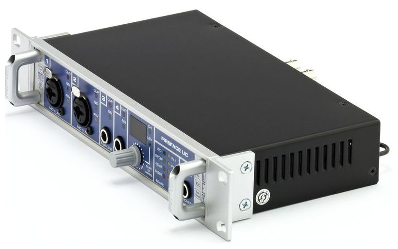 RME Fireface UC по цене 110&nbsp;660 ₽