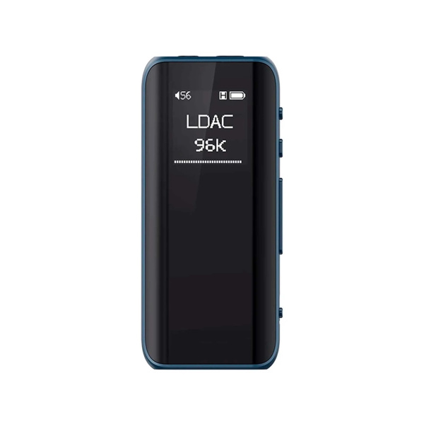 FIIO BTR15 (F3081B) Blue по цене 10&nbsp;790 ₽