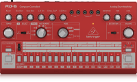 Behringer RD-6 RD по цене 15&nbsp;500 ₽