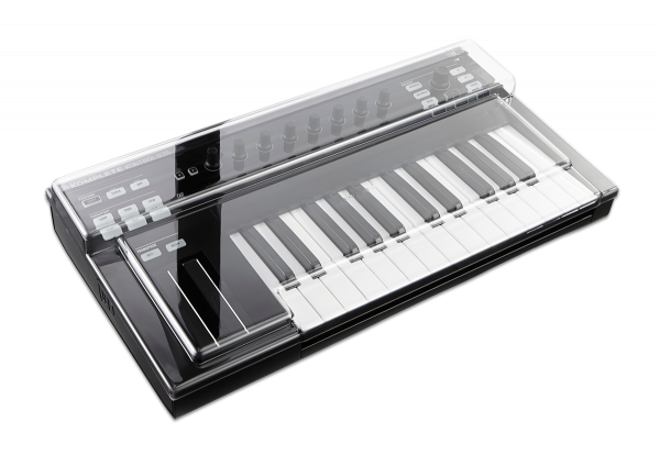 Decksaver NI Komplete Kontrol S25 Cover по цене 6&nbsp;210 ₽