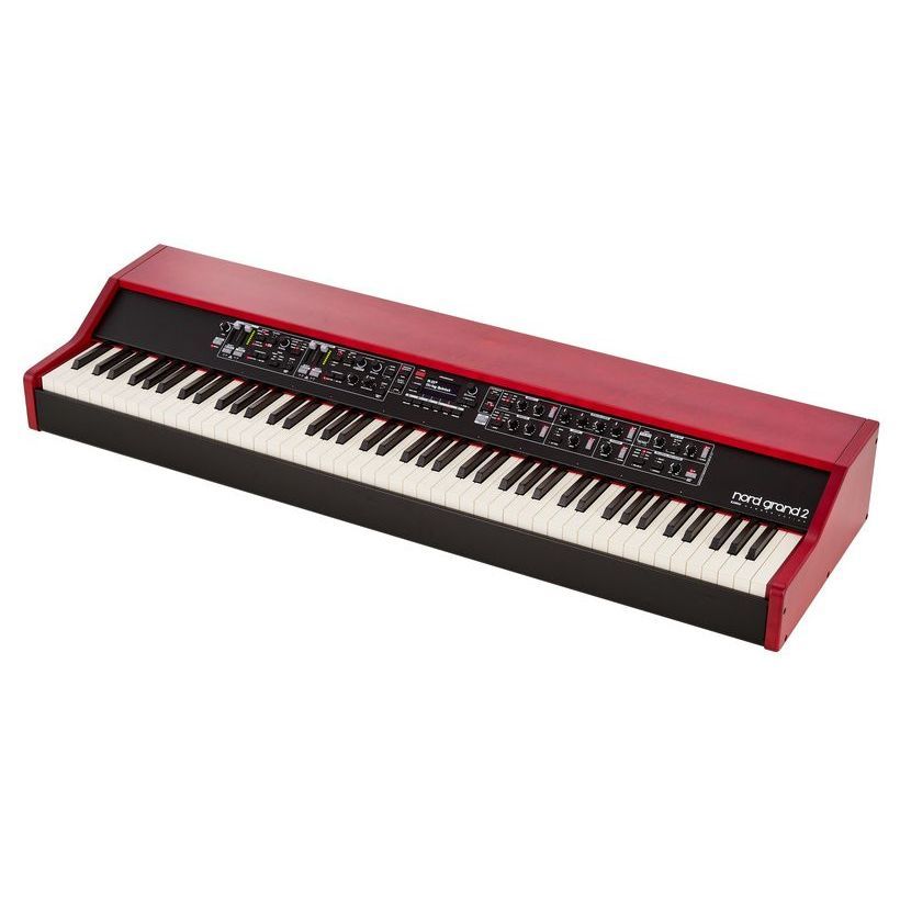 Clavia Nord Grand 2 по цене 377&nbsp;510 ₽