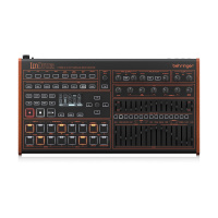 Behringer LM Drum