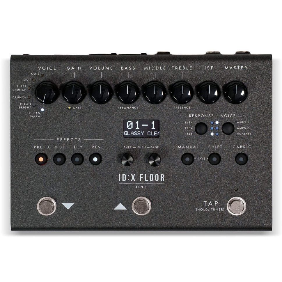 Blackstar ID:X Floor One по цене 21&nbsp;780 ₽