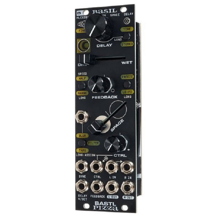 Bastl Instruments Basil по цене 31&nbsp;920 ₽